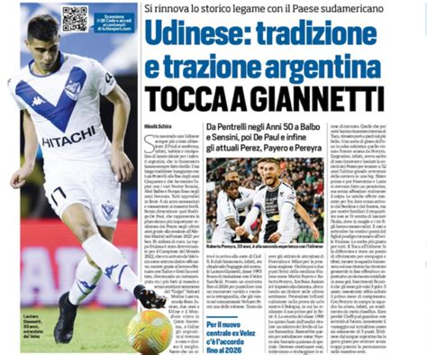 udinese con tudor|Udinese, tradizione e trazione argentina: tocca a Giannetti.